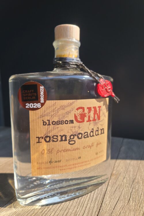 blossom GIN
